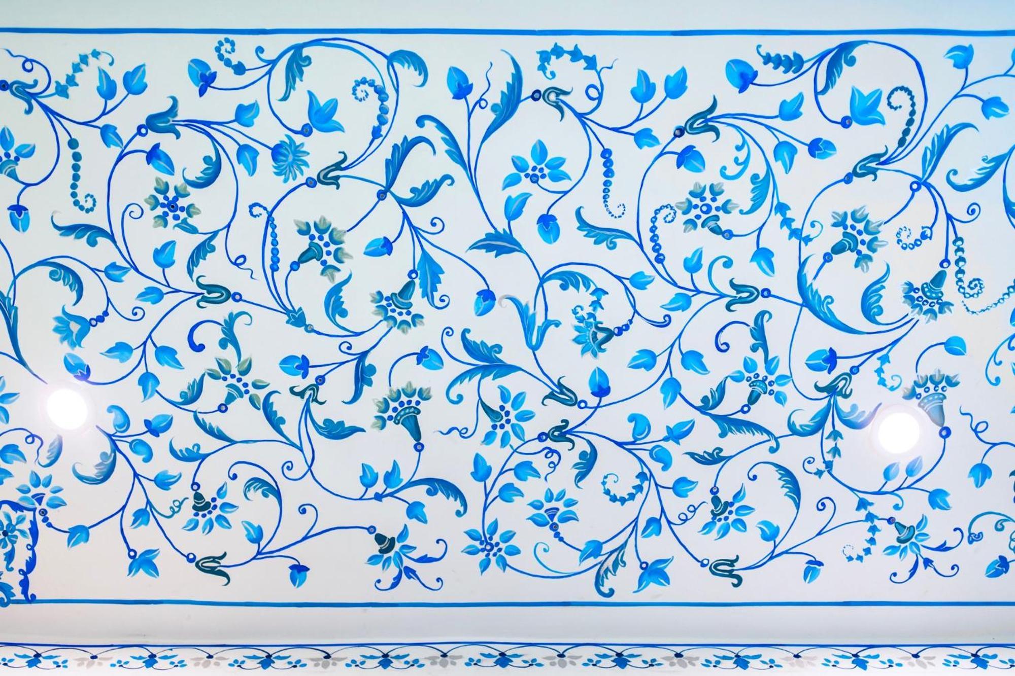 Lassi Guest House Udaipur Ngoại thất bức ảnh