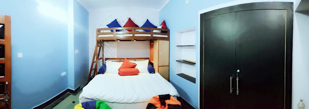 Lassi Guest House Udaipur Ngoại thất bức ảnh